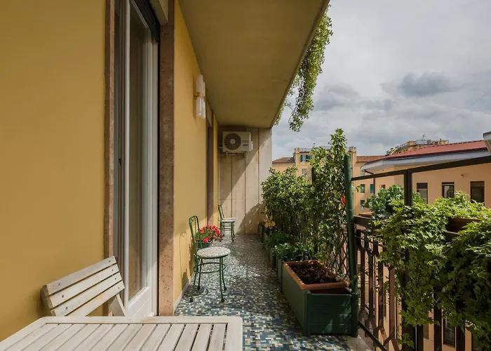 Casa Di Gioia