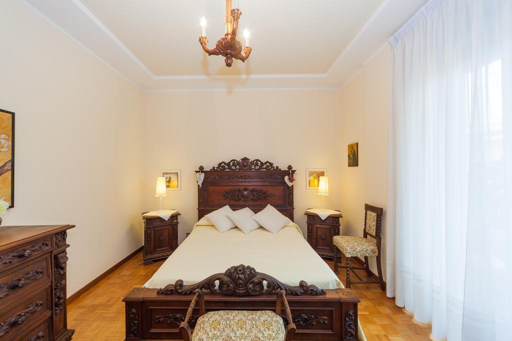 Casa Di Gioia Appartement