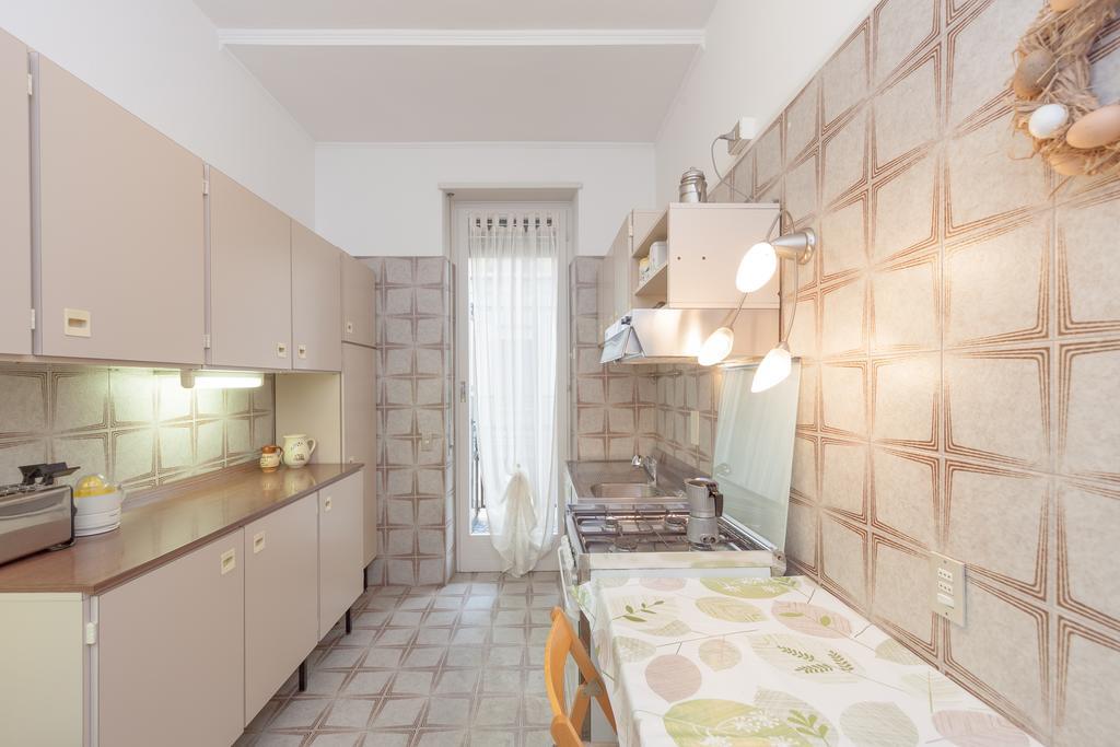 Casa Di Gioia Appartement *