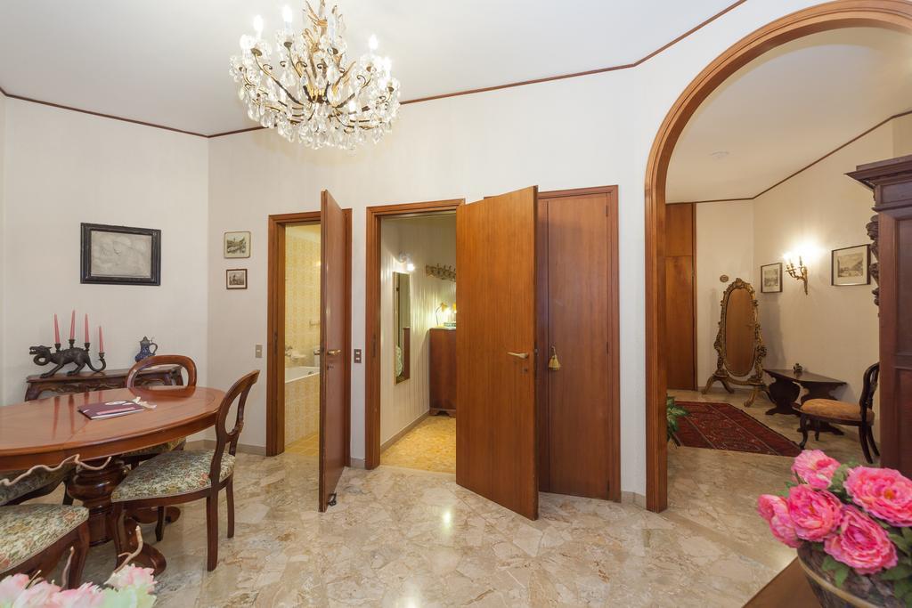 Appartement Casa Di Gioia