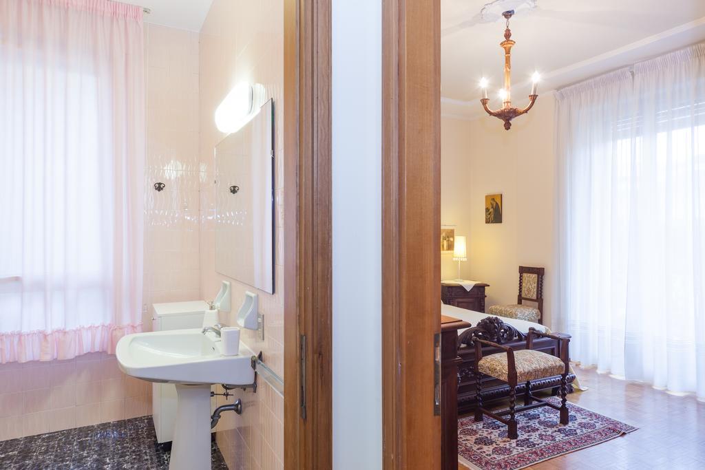 Casa Di Gioia Appartement