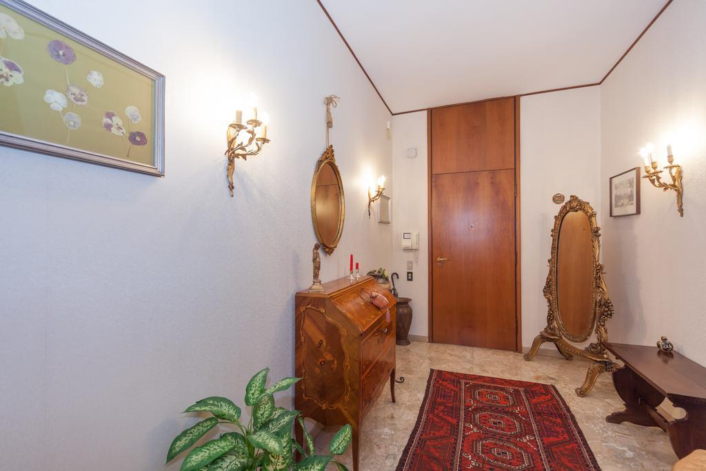 Appartement Casa Di Gioia *