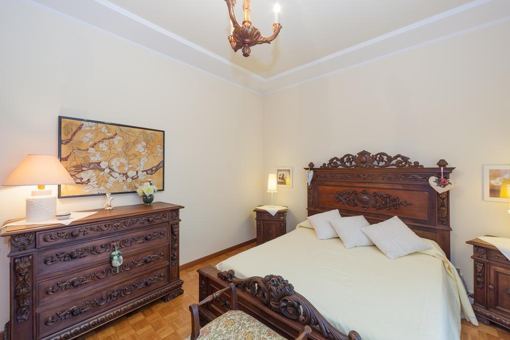 Casa Di Gioia Appartement *