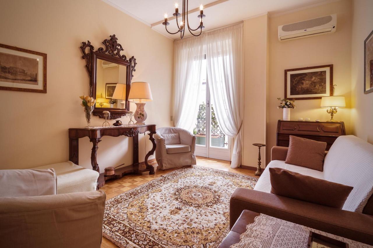 Casa Di Gioia Appartement *