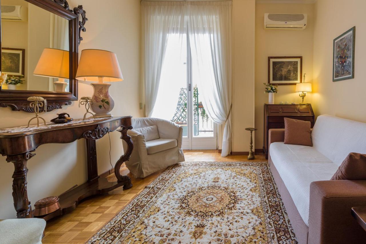 Appartement Casa Di Gioia